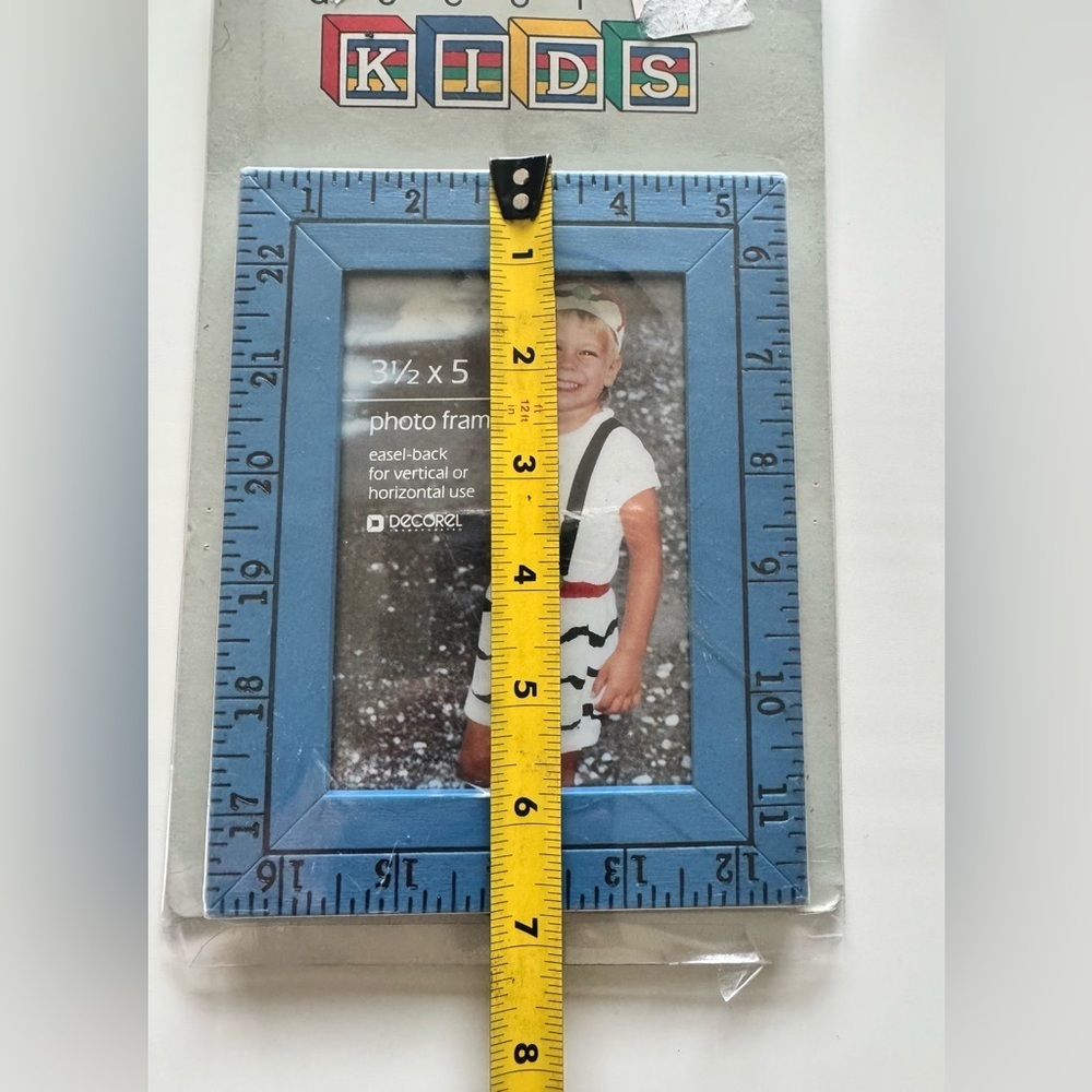 Special Moments Wooden Photo Frame - Brown - Picture 9 of 10